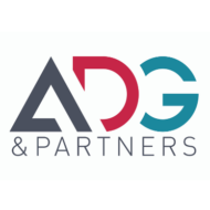 Logo ADG